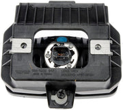 Fog Light Assembly Dorman-HD Solutions 888-5232