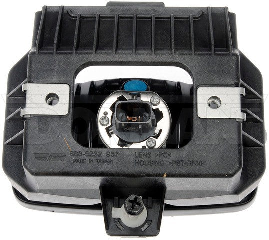 Fog Light Assembly Dorman-HD Solutions 888-5232