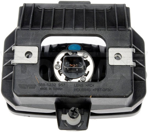Fog Light Assembly Dorman-HD Solutions 888-5232