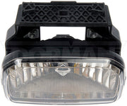 Fog Light Assembly Dorman-HD Solutions 888-5232