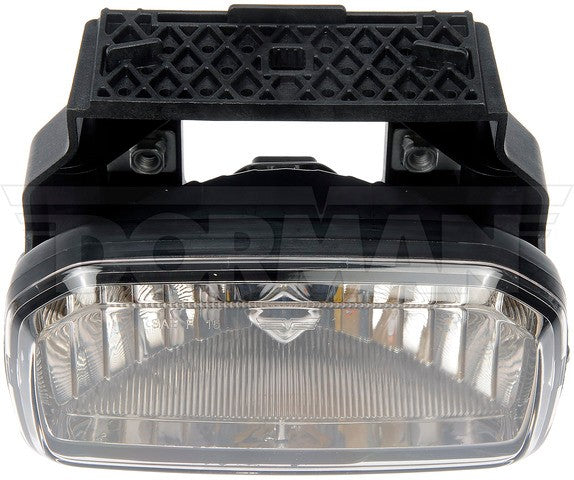 Fog Light Assembly Dorman-HD Solutions 888-5232