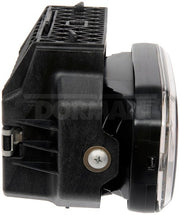Fog Light Assembly Dorman-HD Solutions 888-5232