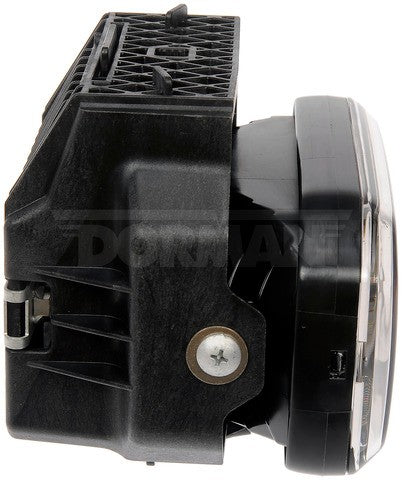 Fog Light Assembly Dorman-HD Solutions 888-5232