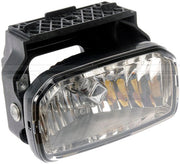 Fog Light Assembly Dorman-HD Solutions 888-5232