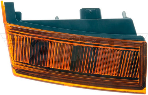 Side Repeater Light Assembly Dorman-HD Solutions 888-5234