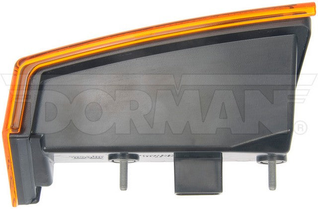 Side Repeater Light Assembly Dorman-HD Solutions 888-5234