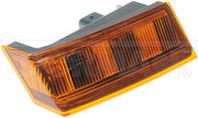 Side Repeater Light Assembly Dorman-HD Solutions 888-5234