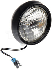 Vehicle-Mounted Work Light Dorman-HD Solutions 888-5235