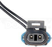 Vehicle-Mounted Work Light Dorman-HD Solutions 888-5235