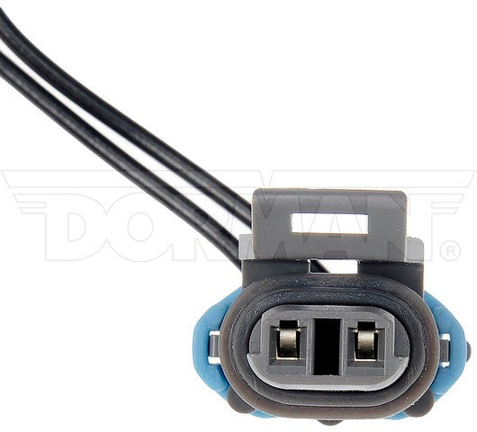 Vehicle-Mounted Work Light Dorman-HD Solutions 888-5235