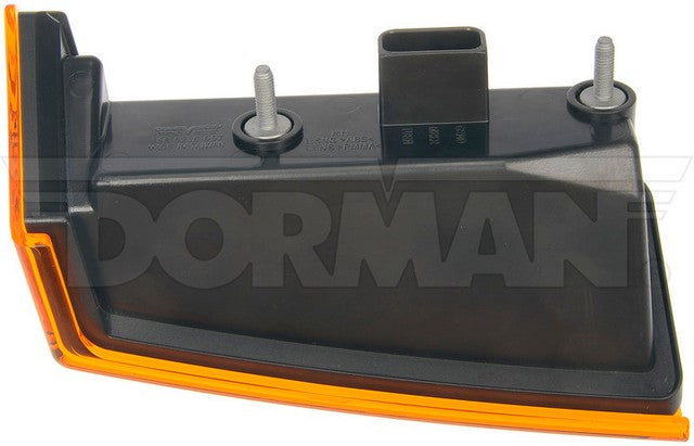 Side Repeater Light Assembly Dorman-HD Solutions 888-5236