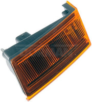 Side Repeater Light Assembly Dorman-HD Solutions 888-5236