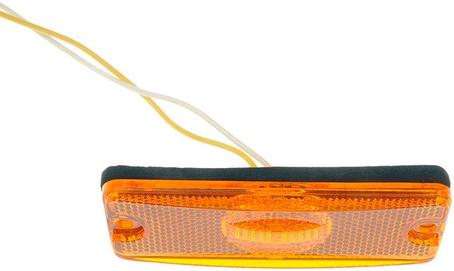 Side Marker Light Assembly Dorman-HD Solutions 888-5238