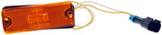 Side Marker Light Assembly Dorman-HD Solutions 888-5238