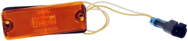 Side Marker Light Assembly Dorman-HD Solutions 888-5238