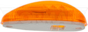 Side Repeater Light Assembly Dorman-HD Solutions 888-5239