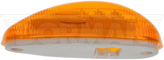 Side Repeater Light Assembly Dorman-HD Solutions 888-5239