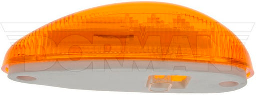 Side Repeater Light Assembly Dorman-HD Solutions 888-5239