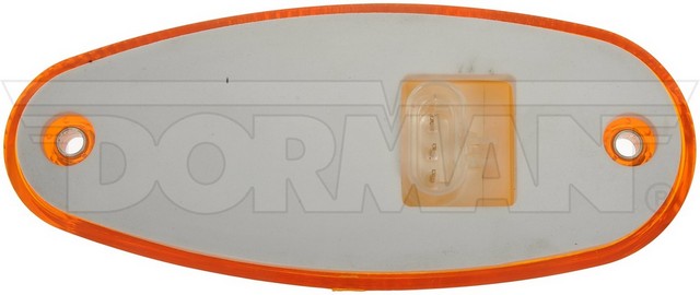 Side Repeater Light Assembly Dorman-HD Solutions 888-5239
