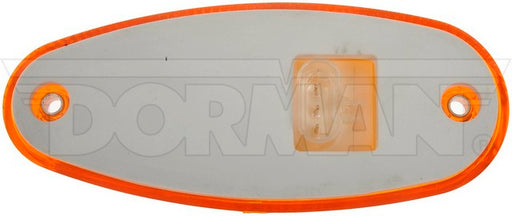 Side Repeater Light Assembly Dorman-HD Solutions 888-5239