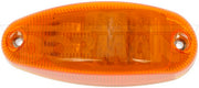 Side Repeater Light Assembly Dorman-HD Solutions 888-5239