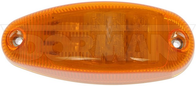 Side Repeater Light Assembly Dorman-HD Solutions 888-5239