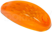 Side Repeater Light Assembly Dorman-HD Solutions 888-5239