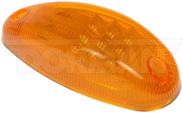 Side Repeater Light Assembly Dorman-HD Solutions 888-5239