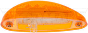 Side Repeater Light Assembly Dorman-HD Solutions 888-5240