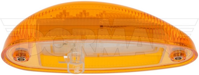 Side Repeater Light Assembly Dorman-HD Solutions 888-5240
