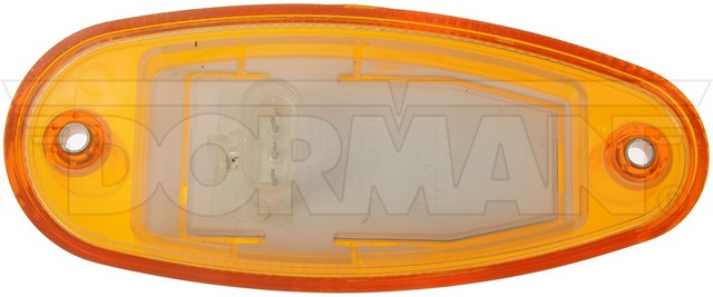 Side Repeater Light Assembly Dorman-HD Solutions 888-5240