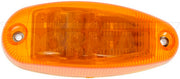 Side Repeater Light Assembly Dorman-HD Solutions 888-5240
