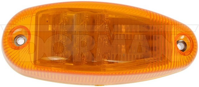 Side Repeater Light Assembly Dorman-HD Solutions 888-5240