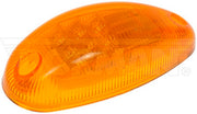 Side Repeater Light Assembly Dorman-HD Solutions 888-5240