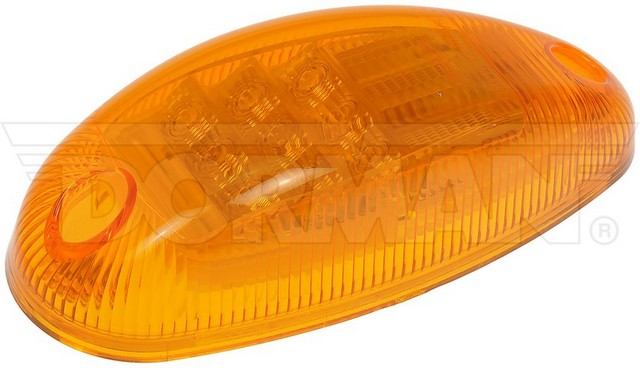 Side Repeater Light Assembly Dorman-HD Solutions 888-5240