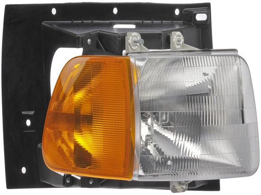 Headlight Assembly Dorman-HD Solutions 888-5301