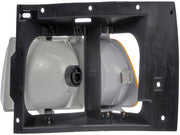 Headlight Assembly Dorman-HD Solutions 888-5301