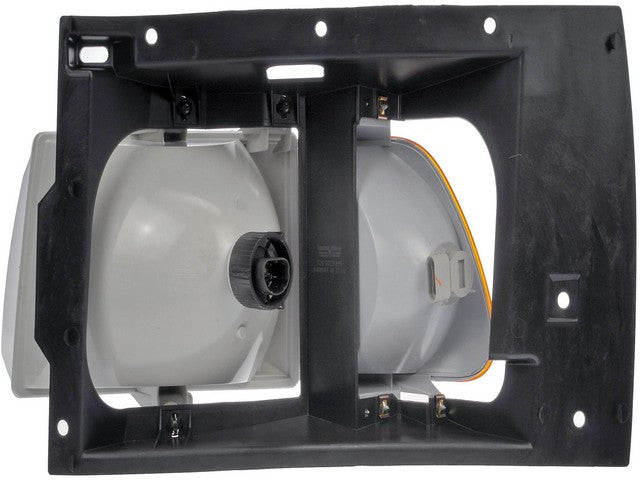 Headlight Assembly Dorman-HD Solutions 888-5301