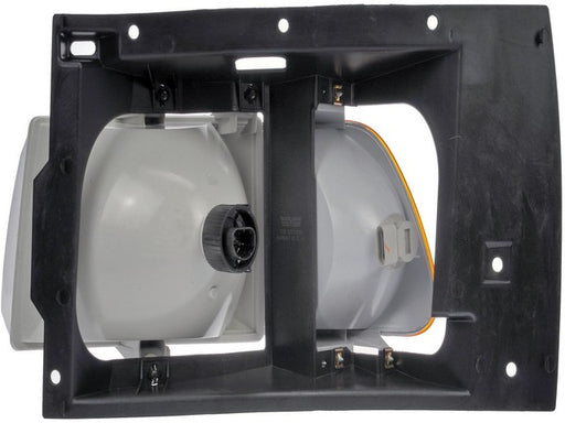 Headlight Assembly Dorman-HD Solutions 888-5301