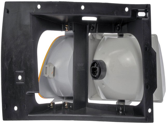 Headlight Assembly Dorman-HD Solutions 888-5302