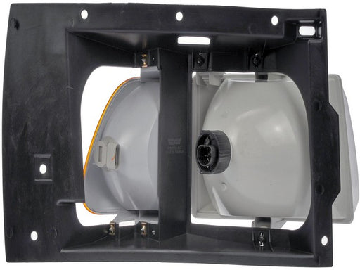 Headlight Assembly Dorman-HD Solutions 888-5302