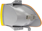 Side Marker Light Assembly Dorman-HD Solutions 888-5303