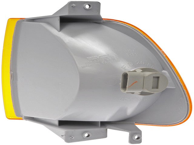 Side Marker Light Assembly Dorman-HD Solutions 888-5303