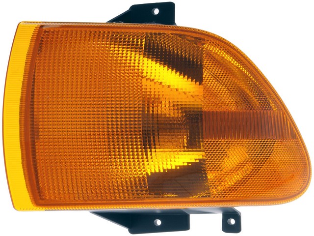 Side Marker Light Assembly Dorman-HD Solutions 888-5304