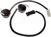 Fog Light Assembly Dorman-HD Solutions 888-5399