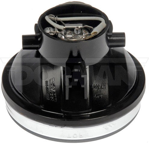 Fog Light Assembly Dorman-HD Solutions 888-5399
