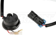 Fog Light Assembly Dorman-HD Solutions 888-5399