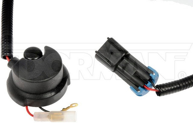 Fog Light Assembly Dorman-HD Solutions 888-5399