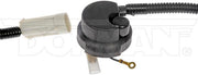 Fog Light Assembly Dorman-HD Solutions 888-5399