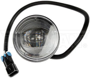 Fog Light Assembly Dorman-HD Solutions 888-5400